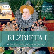 Elżbieta I... - Iwona Kienzler -  Polnische Buchandlung 