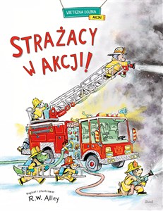 Bild von Strażacy w akcji!