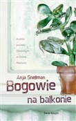 Bogowie na... - Anja Snellman -  fremdsprachige bücher polnisch 