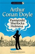 Zobacz : Pamiętniki... - Arthur Conan Doyle