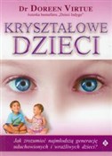 Polnische buch : Kryształow... - Doreen Virtue