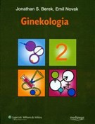 Ginekologi... - Jonathan S. Berek, Emil Novak -  Polnische Buchandlung 