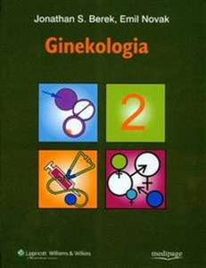 Bild von Ginekologia t.2