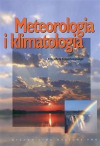 Obrazek Meteorologia i klimatologia
