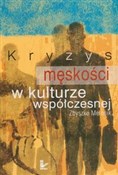 Polnische buch : Kryzys męs... - Zbyszko Melosik