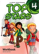 Polnische buch : Top Stars ... - Opracowanie Zbiorowe