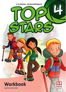 Bild von Top Stars 4 WB