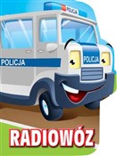 Radiowóz W... - Urszula Kozłowska -  polnische Bücher