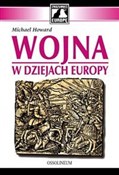 Wojna w dz... - Michael Howard -  Polnische Buchandlung 