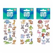 Naklejki S... -  Polnische Buchandlung 