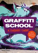 Książka : Graffiti S... - Chris Ganter