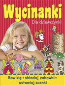 Wycinanki ... - Elżbieta Wójcik - buch auf polnisch 
