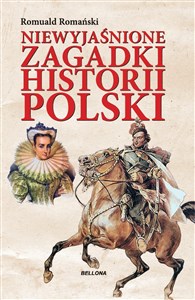 Bild von Niewyjaśnione zagadki historii Polski