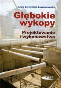 Bild von Głębokie wykopy Projektowanie i wykonawstwo