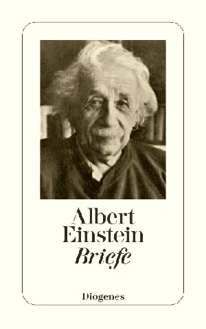 Obrazek EINSTEIN, A: BRIEFE
