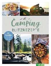 CAMPING-BL... -  polnische Bücher