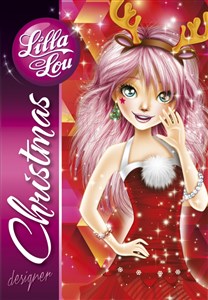 Bild von Lilla Lou designer Christmas