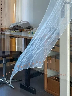 Bild von ÄSTHETIK DER TECHNIK