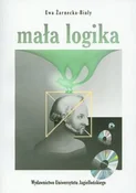 Zobacz : Mała logik... - Ewa Żarnecka-Biały