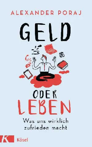 Obrazek PORAJ, A: GELD ODER LEBEN