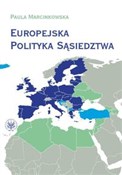 Europejska... - Paula Marcinkowska - buch auf polnisch 