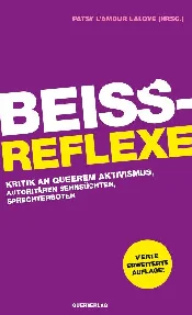 BEIßREFLEX... -  Polnische Buchandlung 