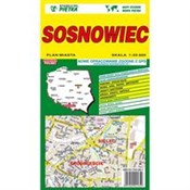 Sosnowiec ... -  polnische Bücher