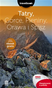 Obrazek Tatry Gorce Pieniny Orawa i Spisz Travelbook.
