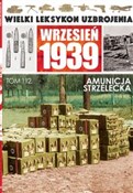 Polska książka : Amunicja s...