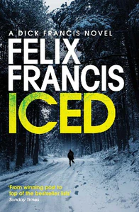 Bild von FRANCIS, F: ICED