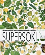 Supersoki ... - Kara M.L. Rosen -  polnische Bücher