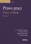 Polska książka : Prawo prac...