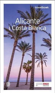 Bild von Alicante i Costa Blanca Travelbook