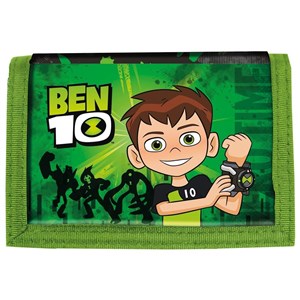 Bild von Portfel Ben10 10