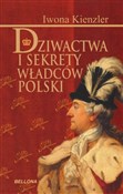 Dziwactwa ... - Iwona Kienzler -  Książka z wysyłką do Niemiec 