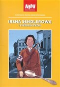 Polska książka : Irena Send... - Oliwia Gałko-Olejko, Janusz Wyrzykowski