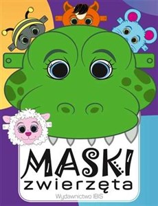 Bild von Maski Zwierzeta