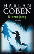 Nieznajomy... - Harlan Coben -  Książka z wysyłką do Niemiec 