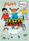 Książka : Pipi Zeszy... - Opracowanie Zbiorowe