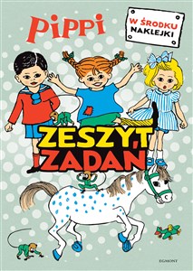 Bild von Pipi Zeszyt zadań