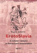 ErotoSlavi... - Dejan Ajdacić - buch auf polnisch 