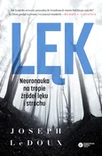 Polnische buch : Lęk Neuron... - Joseph LeDoux