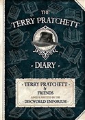 The Terry ... - Terry Pratchett, The Discworld Emporium -  Książka z wysyłką do Niemiec 