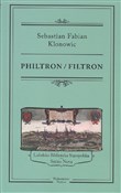 Polska książka : Philtron /... - Sebastian Fabian Klonowic