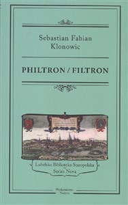 Obrazek Philtron / Filtron