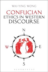 Bild von Confucian Ethics in Western Discourse