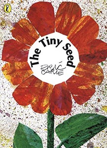 Bild von The Tiny Seed (Picture Puffin)