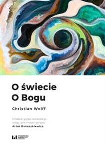 Obrazek O świecie O Bogu