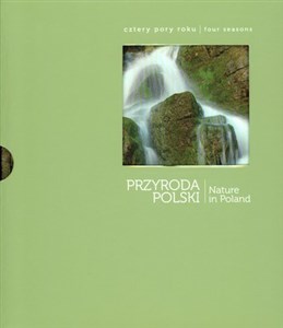 Obrazek Przyroda Polski Cztery pory roku