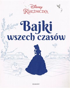 Bild von Bajki wszech czasów. Disney Księżniczka